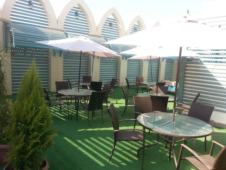 Pyramids Plaza Hotel Giza Exterior foto
